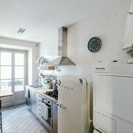 דירות קומו Sailer Loft - The House Of Travelers מראה חיצוני תמונה